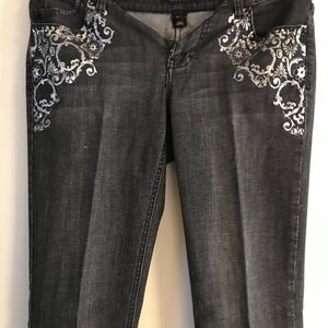 WHBM Jeans